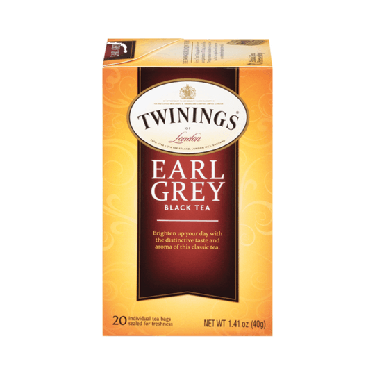 Twinings Tea 20ct. - East Side Grocery