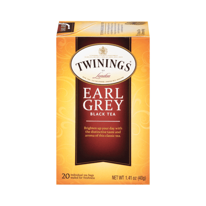 Twinings Tea 20ct. - East Side Grocery