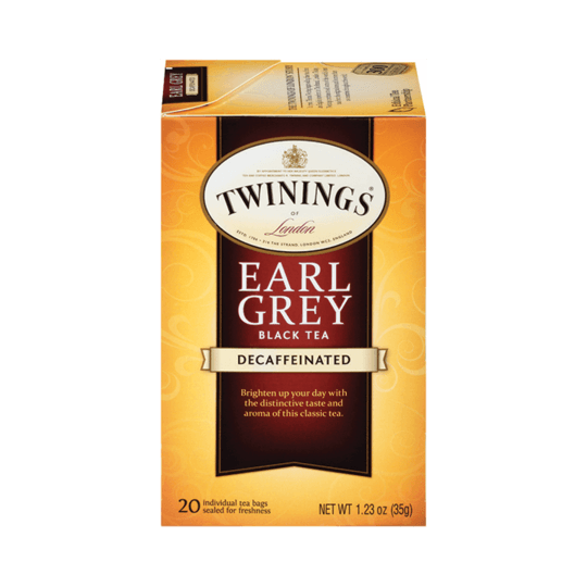 Twinings Tea 20ct. - East Side Grocery