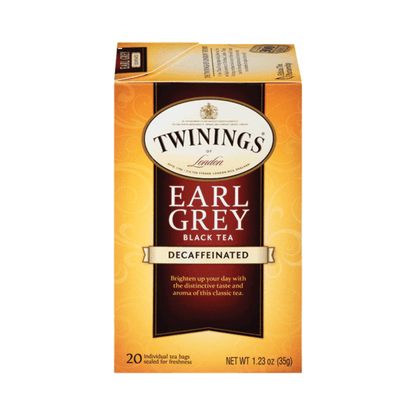 Twinings Tea 20ct. - East Side Grocery