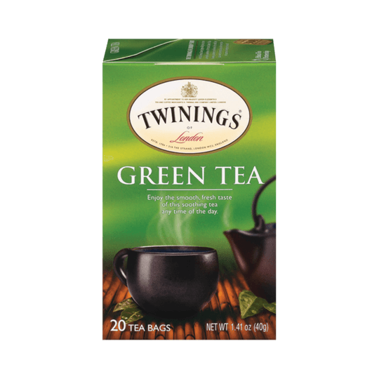 Twinings Tea 20ct. - East Side Grocery