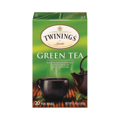 Twinings Tea 20ct. - East Side Grocery