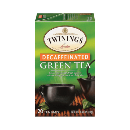 Twinings Tea 20ct. - East Side Grocery