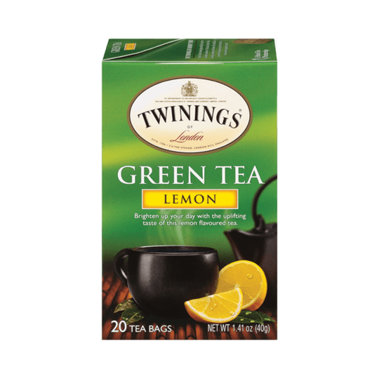 Twinings Tea 20ct. - East Side Grocery