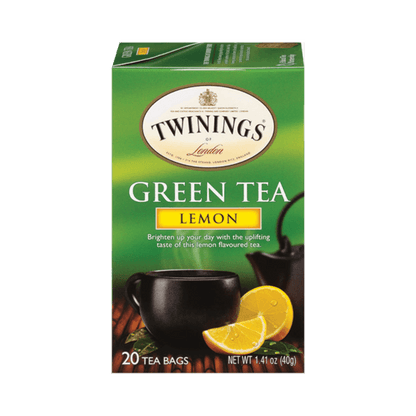 Twinings Tea 20ct. - East Side Grocery