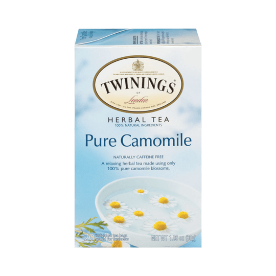 Twinings Tea 20ct. - East Side Grocery