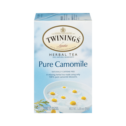 Twinings Tea 20ct. - East Side Grocery