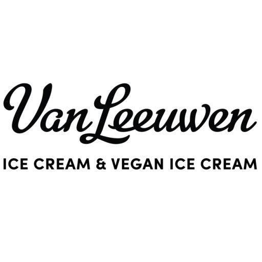 Van Leeuwen Vegan Vanilla Bean - Pint - East Side Grocery