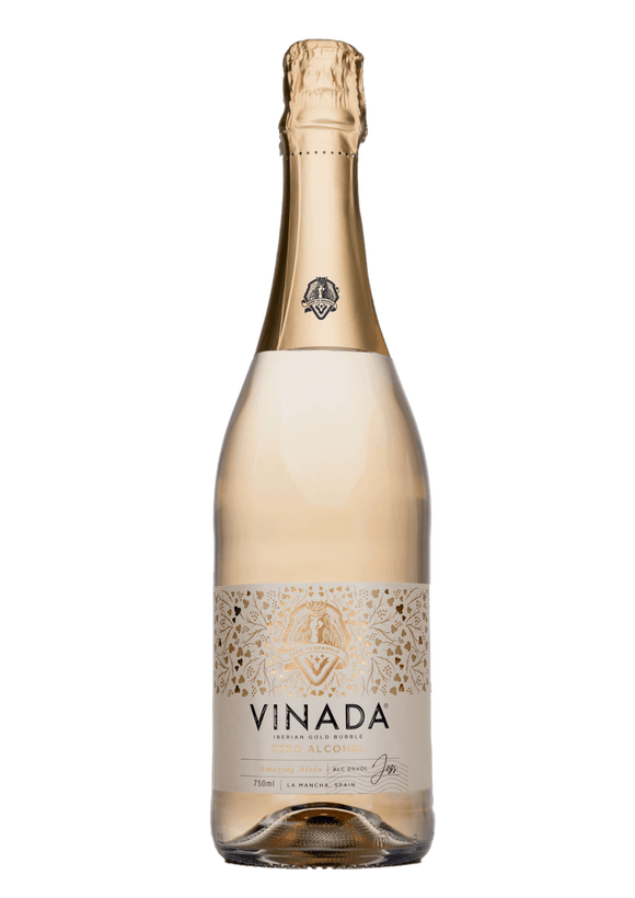 Vinada Amazing Airén Gold 750mil - East Side Grocery