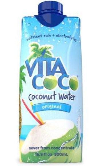 Vita Coco Coconut Water - 16.9oz. - East Side Grocery