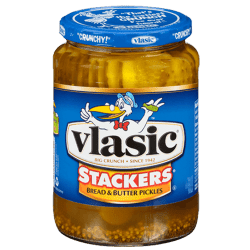 Vlasic Pickles 16oz. - East Side Grocery