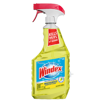 Windex Window Cleaner 23oz. - East Side Grocery