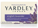 Yardley London Bath Soap 2 Pack - East Side Grocery