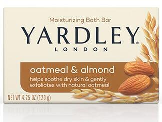 Yardley London Bath Soap 2 Pack - East Side Grocery